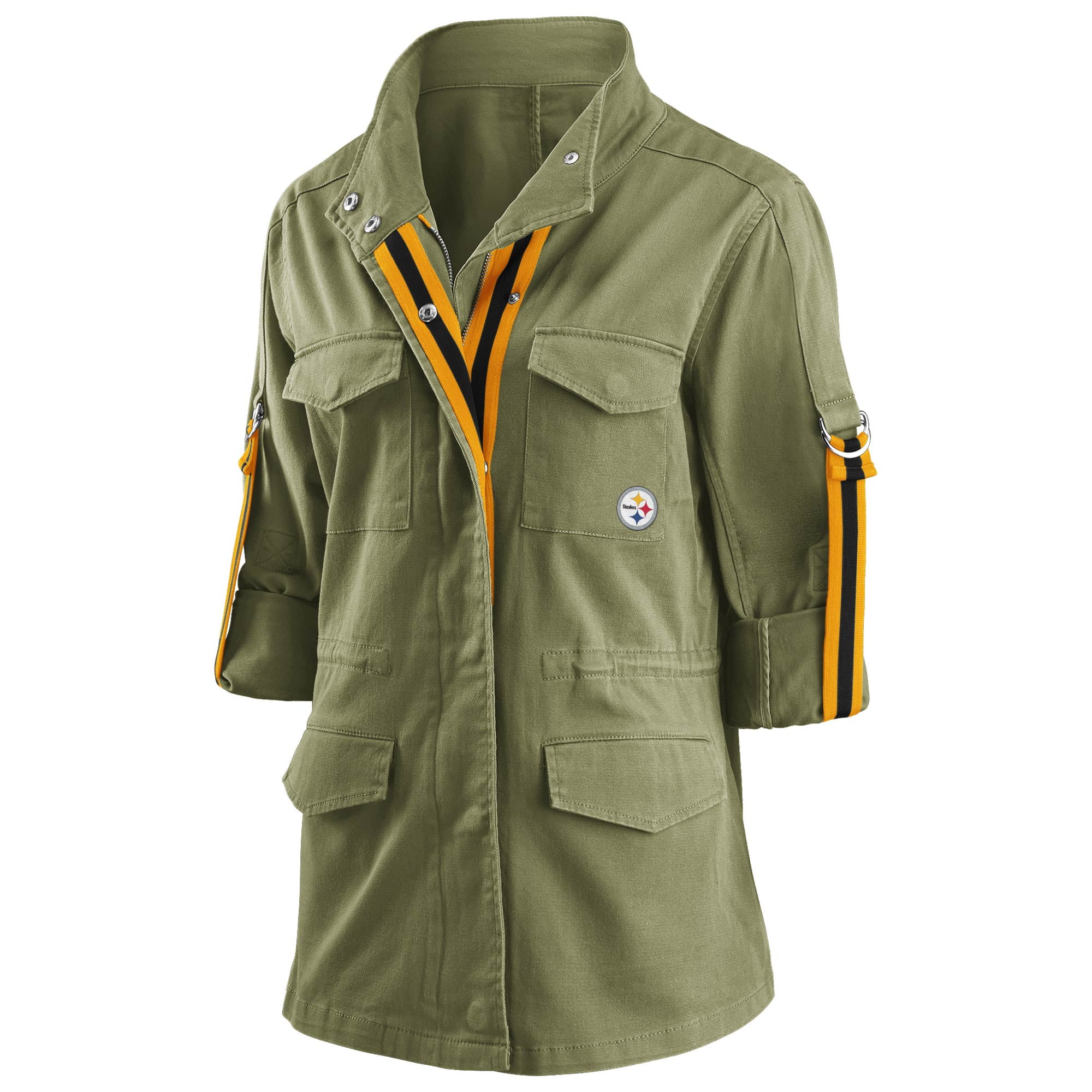 pittsburgh steelers wear