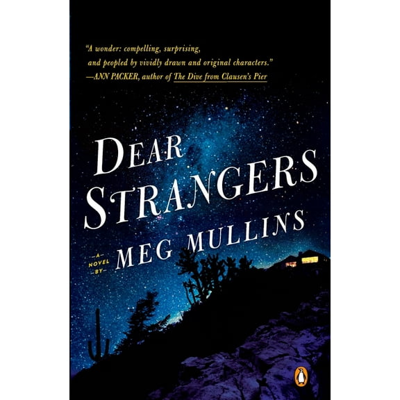 Dear Strangers, (Paperback)