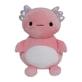 thumbnail image 1 of Axolotl en peluche, 1 of 3