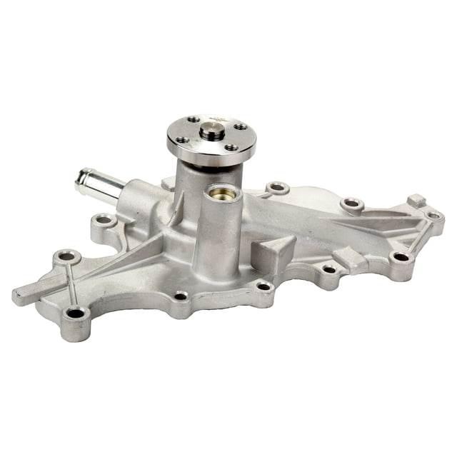 BOMBA DE AGUA TAURUS 1995 al 2007 FORD V6 3.0L KEEP ON GREEN .