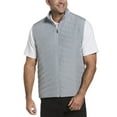 thumbnail image 5 of Ben Hogan Men's & Big Men's Performance Quilted Puffer Vest – Lightweight, Full Zip, Sun Protection, S-5XL, 5 of 6
