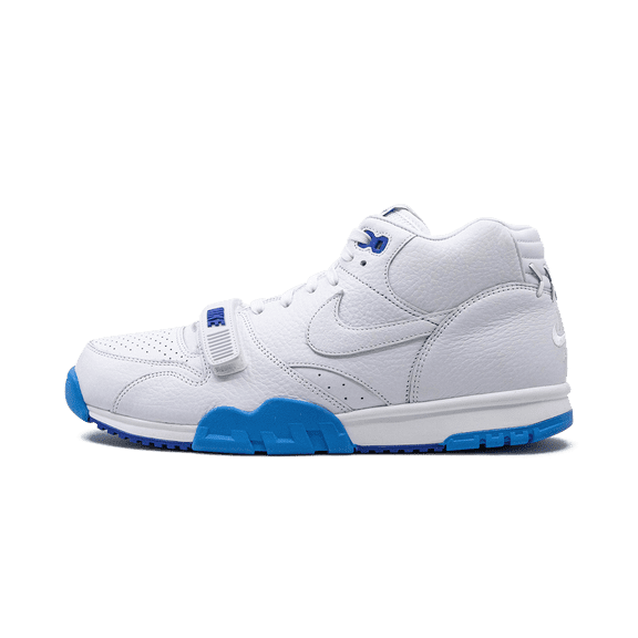 NIKE MENS Air Trainer 1 "Don't I Know You?" DR9997 100 DR9997 100 from Stadium Goods