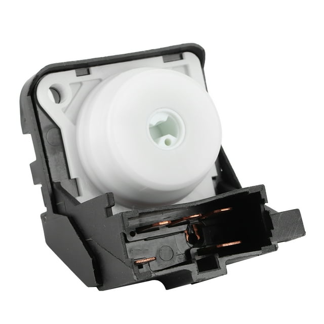 Interruptor de encendido y arranque del automóvil, interruptor de encendido y arranque 35130-SAA-J51 Interruptor de encendido y arranque SA Resistente y duradero