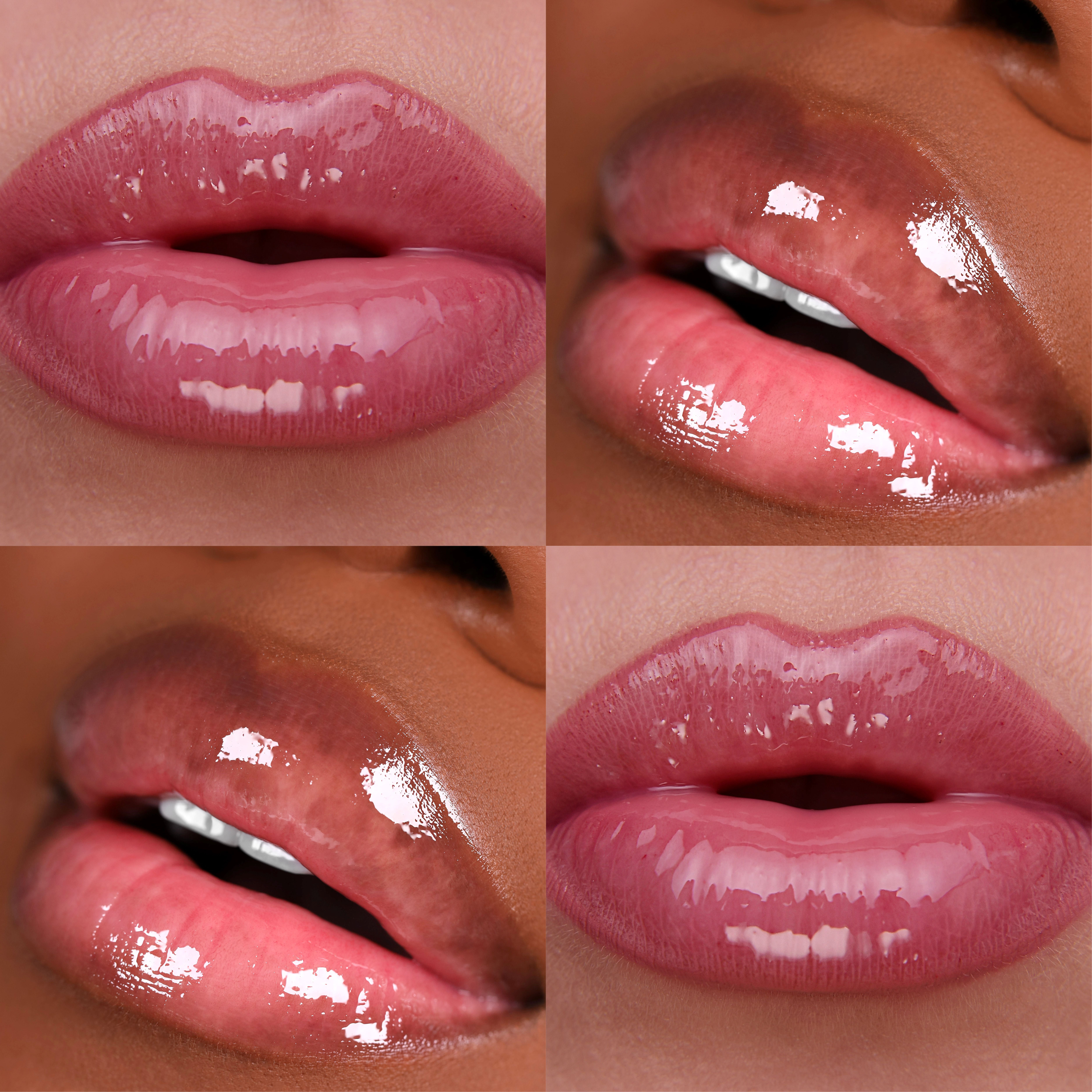 The Lip Bar Main Squeeze Peptide Lip Gloss, A-1