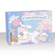 thumbnail image 5 of Calendario de Adviento de Navidad 2024 Kawaii Sanrio Cinnamoroll Kuromi Anime Dibujos Animados Figura Al Azar Adorno Llavero Regalo Niños Juguete, 5 of 5