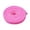 Pink, variant on Virelaxpo Clothesline Rope 5M Non Woven Laundry Drying Line With Metal Hooks For Indoor Outdoor Camping Travel