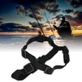 thumbnail image 4 of Adjustable Headlamp Band, DIY Headlamp Replacement Strap Convenient  for Camping for Climbing, 4 of 8