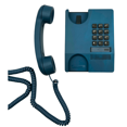 thumbnail image 3 of REFURBISHED NORTHERN TELECOM HARMONY DESKTOP TELEPHONE - BLUE, 3 of 4