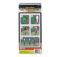 thumbnail image 3 of Adams Manufacturing Easy Push Light Stakes, 3 of 4