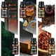 thumbnail image 2 of Set de aceites aromáticos FUHITIM Gentlemen's Leather, Tabaco, 60 ml, 2 of 7