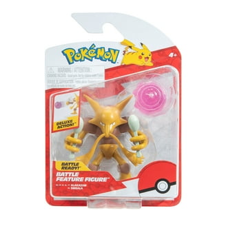 ポケモン パンゴロ バトルフィーチャーフィギュア Jazwares Pokemon Scizor Action Toy - 4.5-Inch Battle Figure with