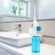 thumbnail image 4 of Portable Oral Irrigator Water Dental Flosser Water Jet Toothbrush Toothpick Nasal Irrigator Implemen, 4 of 5