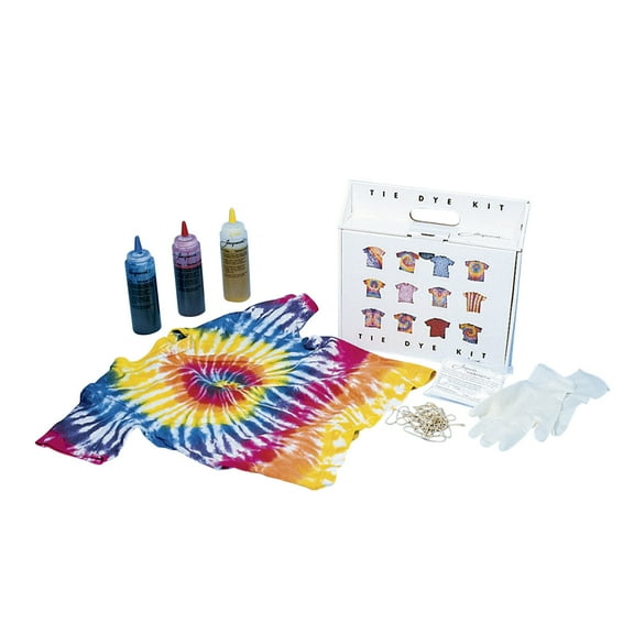 Jacquard Original Tie Dye Kit