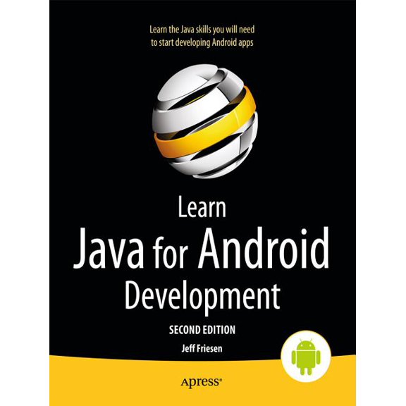 Learn Java for Android Development, (Paperback)
