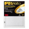 thumbnail image 1 of Filtrete MM14X20 2200 Elite Allergen Reduction Filter&amp;amp;amp;#44;  Pack Of 2, 1 of 1