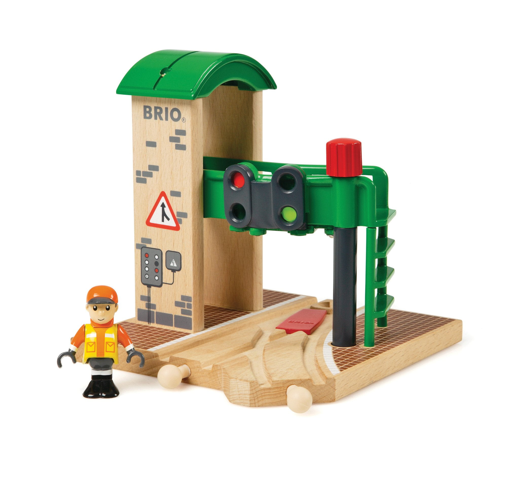 brio train set canada