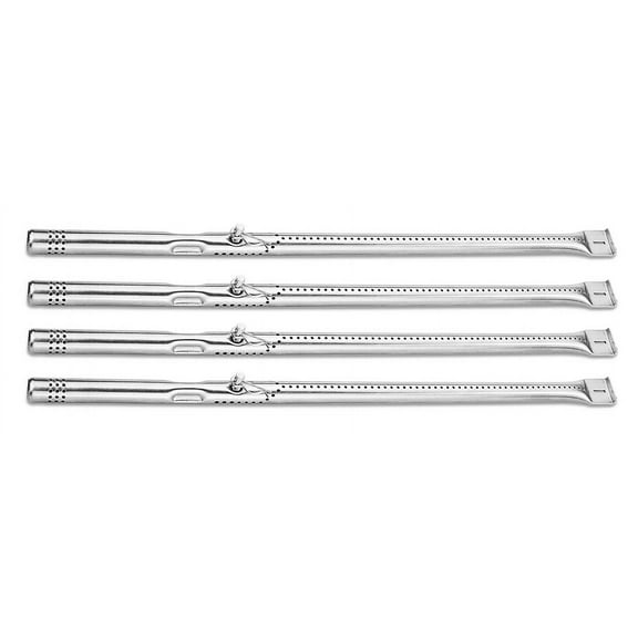 Replacement Grill Burner for Char-Broil 463376319, Gas Models, 4-Pack