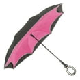 thumbnail image 3 of Multibrella - All-in-one Led Reverse Folding Smart Umbrella, 3 of 5