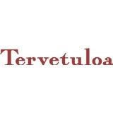 Wall Design Pieces 'Tervetuloa' Quote