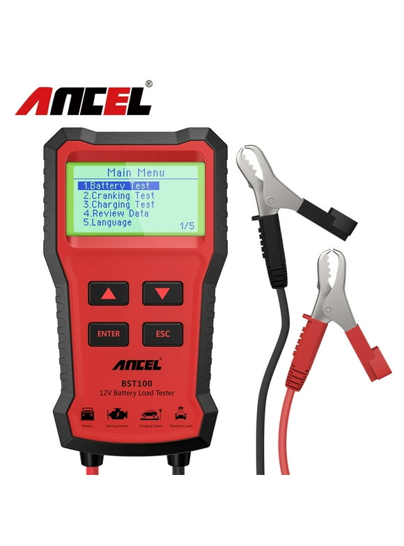 Car Battery Chargers in Car Battery Chargers and Jump Starters