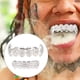 thumbnail image 5 of Dientes,Juego de dientes Juego de dientes de Hip Hop Diente de latón de Hip Hop Rendimiento inigualable, 5 of 9