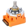 thumbnail image 2 of Band Switch, Oil-proof High Strength  Band Selector, 12 Positions for Industry Use Home Use, 2 of 8