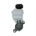 thumbnail image 5 of Raybestos MC391103 Professional Grade Brake Master Cylinder Fits select: 2008-2009 CHRYSLER TOWN & COUNTRY, 2008-2009 DODGE GRAND CARAVAN, 5 of 7