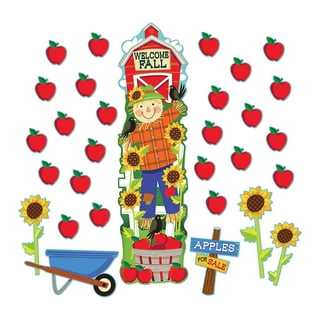 Fall Classroom Decorations