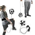 thumbnail image 3 of Equipo De Entrenamiento De Fútbol Duradero, Asistencia De Entrenamiento De Pelota De Interior, Para Entrenamiento, Accesorios De Fútbol, ​​equipo De Entrenamiento De Pelota,, 3 of 8
