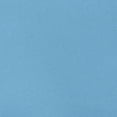 thumbnail image 2 of Ultimate Textile (3 Pack) Cotton-feel 108 x 108-Inch Square Tablecloth - for Wedding and Banquet, Hotel or Home Fine Dining use, Light Baby Blue, 2 of 3