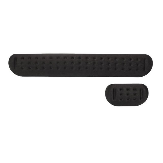Almohadilla para la muñeca para teclado, teclado, reposamuñecas, teclado de masaje, almohadilla para la muñeca, calidad superior