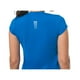 thumbnail image 2 of Playera Deportiva Manga Corta Mujer Dry-Fit BlackSecretSport, 2 of 4