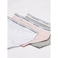 thumbnail image 3 of 7 Pcs Culottes Bikini en Coton Moderne pour Filles Culottes en Coton Pur, 3 of 4