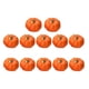 thumbnail image 2 of Adorno de calabaza de espuma, decoraciones navideñas, adornos de calabaza de Halloween, decoración de escena con ambiente festivo, adornos de calabaza naranja, negro, blanco y verde, decoraciones de H, 2 of 6