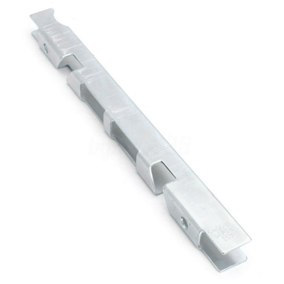 Chainsaw Chain Depth Gauge Guide Rod Groove 150X10X16Mm Suitable For 1/4" 3/8" P 0.325" Chainsaw Parts Sharpening Tool