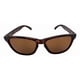 thumbnail image 3 of Lentes de sol Sersun P6664 café Unisex, 3 of 5