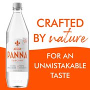 (Pack of 12) Acqua Panna Natural Spring Water PET Bottle 33.8 Fo