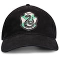 thumbnail image 4 of Harry Potter Hat, Baseball Cap Ravenclaw, Slytherin, Gryffindor, Hufflepuff Hat for Men and Women, 4 of 7