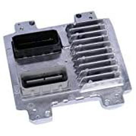 ACDelco Professional Upper Molded Coolant Hose 22380M