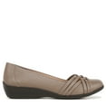 thumbnail image 3 of LifeStride Women's Incredible Ballet Flat - Medium & Wide Width Available, 3 of 9