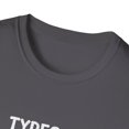 thumbnail image 3 of Types Of Clouds Meteorologist Weather Meteorology Lover TShirt, 3 of 4