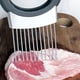 thumbnail image 4 of Bewildely Mandolinas de cocina para rodajas de cebolla más gruesas y finas y un picador de cebolla más fácil y que ahorra mano de obra Cocina y Comedor, 4 of 6