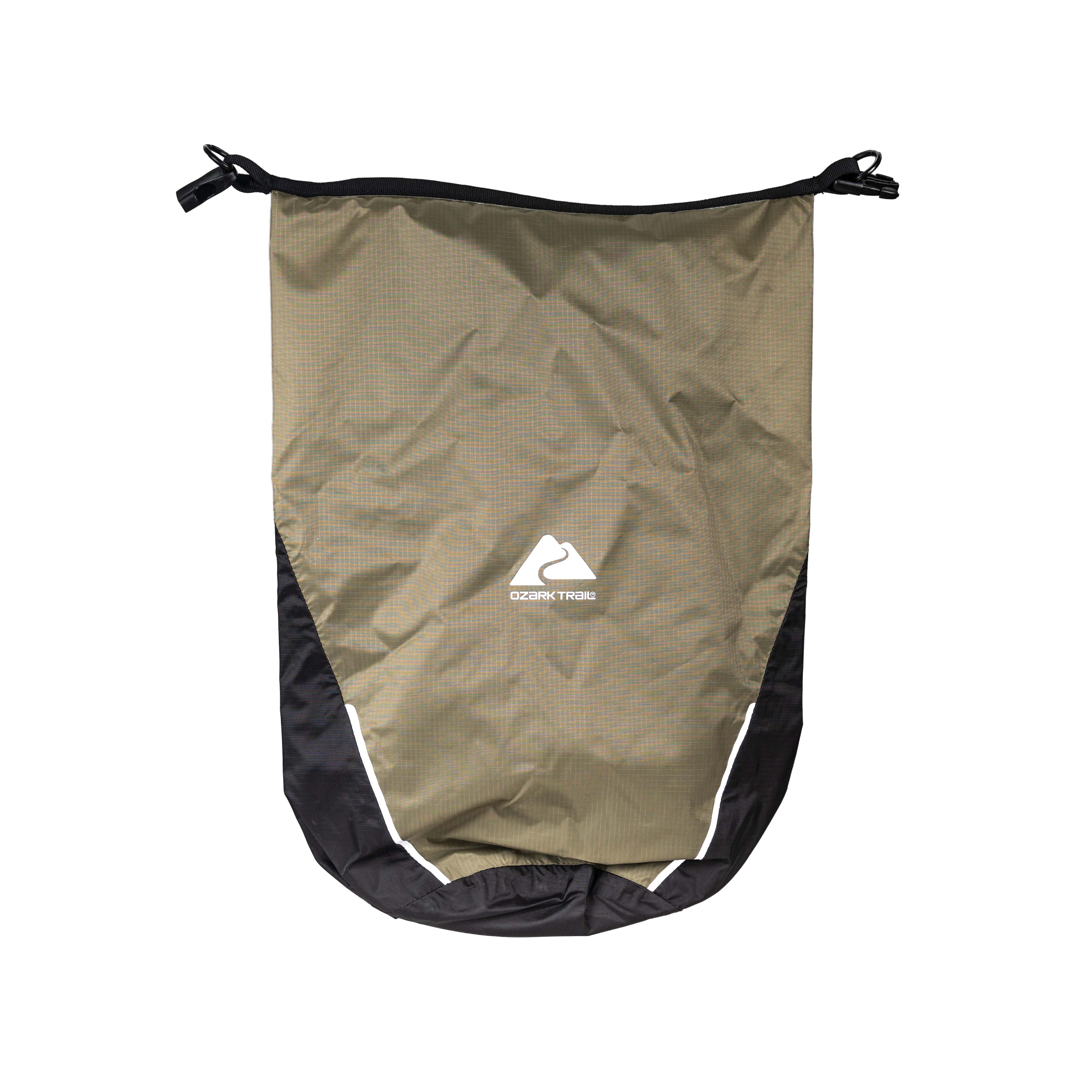 Ozark Trail Olive Dry Bag