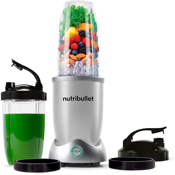 Licuadora Nutribullet Original N121001 Personal Pro 1200W
