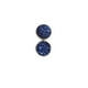 thumbnail image 4 of Qarigey 1 par de pendientes para mujer, bonitos, prácticos, delicados, joyas para niñas, multifuncionales, servicio prolongado, pendientes 30 10piezas treinta Qarigey CBP385735, 4 of 5
