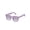 Purple Frame with Purple Lenses, variant on 2026 New Arrival Smart Wearable Glasses, Bluetooth Sports Sunglasses for Calls, Music and AI Real-Time Translation