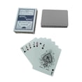 thumbnail image 2 of 1 Blue Deck-Club Special King of King Playing Cards, 2 of 2