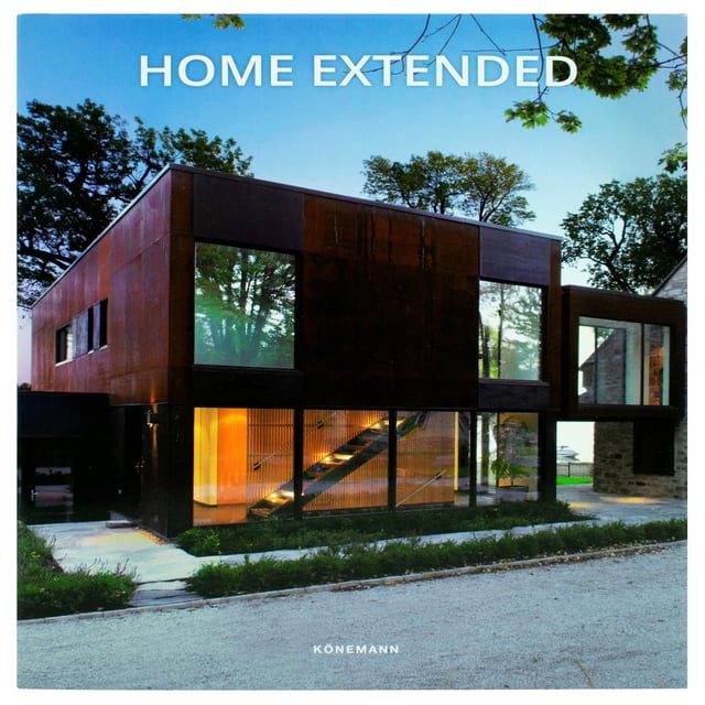 Fat Ferdy: Home Extended Blanco