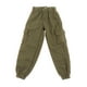 thumbnail image 4 of 1/12 pantalones de figura masculina, 1/12 pantalones de muñeca masculina, pantalones de figura masculina para figuras de muñecas de 6 pulgadas Verde Hugo Figura Pantalones, 4 of 10
