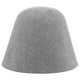 thumbnail image 2 of Lightweight Sauna Hat Portable Sauna Hat Comfortable Sauna Room Hat Bathroom Supply Banmo, 2 of 2